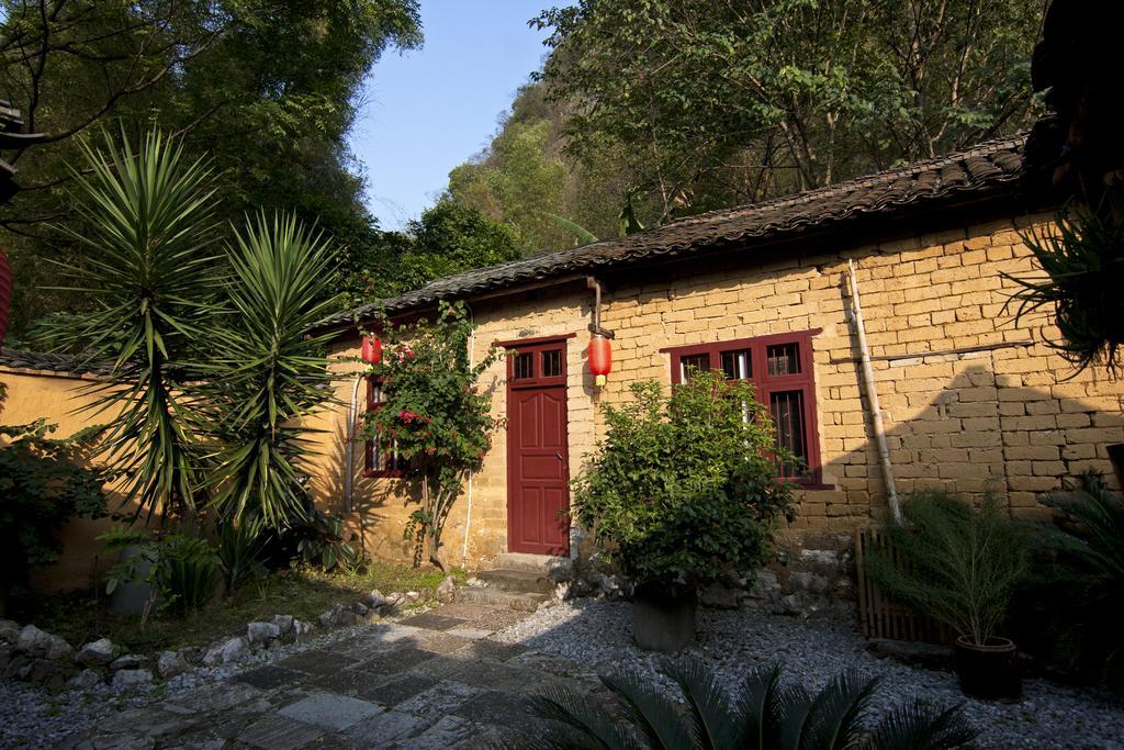 Yangshuo Outside Inn Luaran gambar