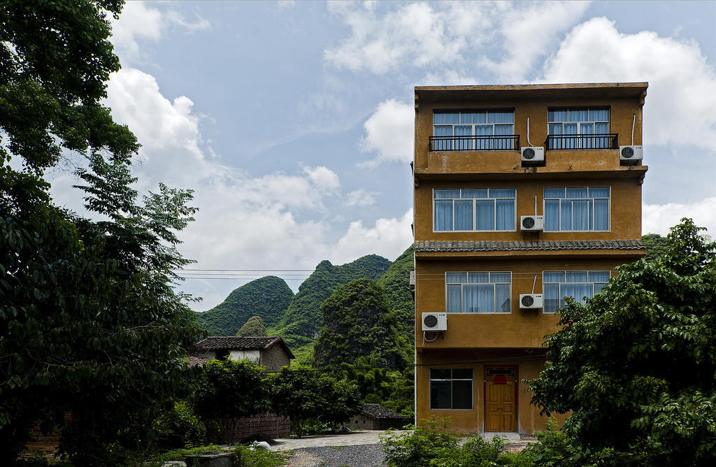 Yangshuo Outside Inn Luaran gambar